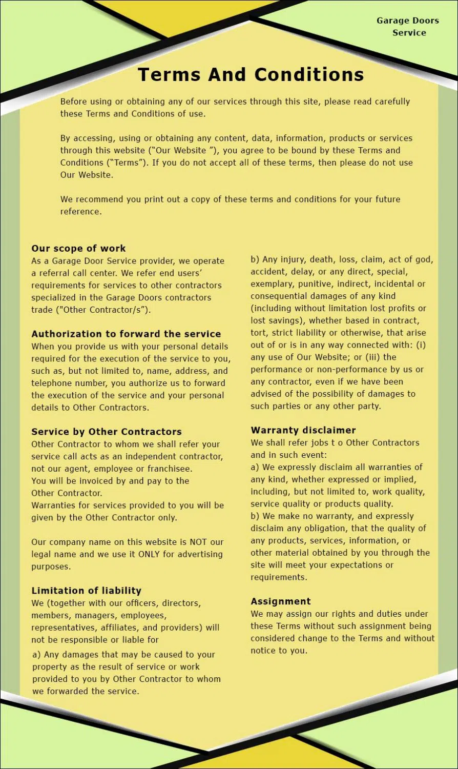 Expert Garage Doors  Chandler, AZ 480-409-0607