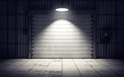 Expert Garage Doors  Chandler, AZ 480-409-0607 - commercial-side