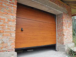 Expert Garage Doors  Chandler, AZ 480-409-0607 - garage-side
