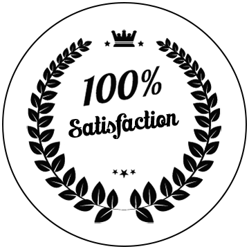 Expert Garage Doors  Chandler, AZ 480-409-0607 - satisfaction-sidebar